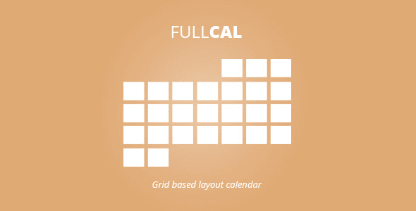 EventOn – Full Cal Wordpress Plugin - Nulled Download