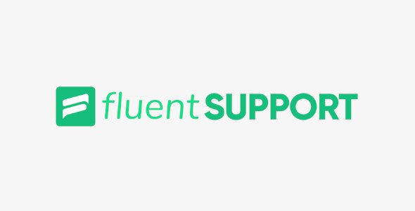 Fluent Support Pro WordPress Plugin - Nulled + Extended License