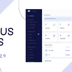 Focus SaaS – Laravel Productivity Management Tool 2.5.6 Nulled + Extended License Free Download