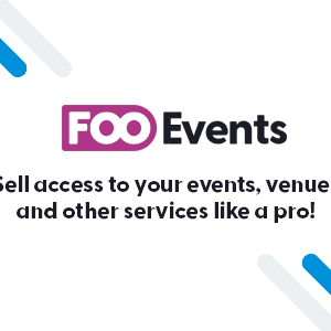 FooEvents for WooCommerce WordPress Plugin - Nulled + Extended License