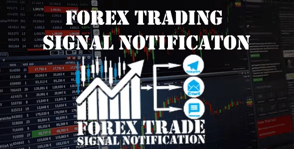 Forex Trade Signal and Crypto Currency Trade Signal Notifier Telegram Supported Platform 6.1 Nulled + Extended License Free Download