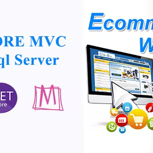FStore – Full Ecommerce Website With Microsoft .NET CORE Nulled + Extended License Free Download