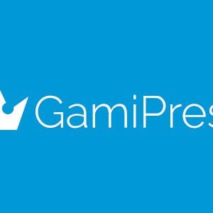GamiPress – WooCommerce Points Gateway WordPress Plugin - Nulled + Extended License
