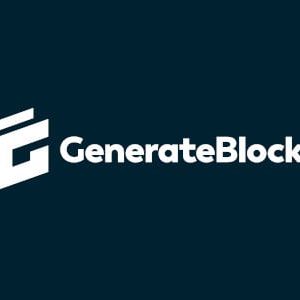GenerateBlocks Pro Wordpress Plugin - Nulled Download