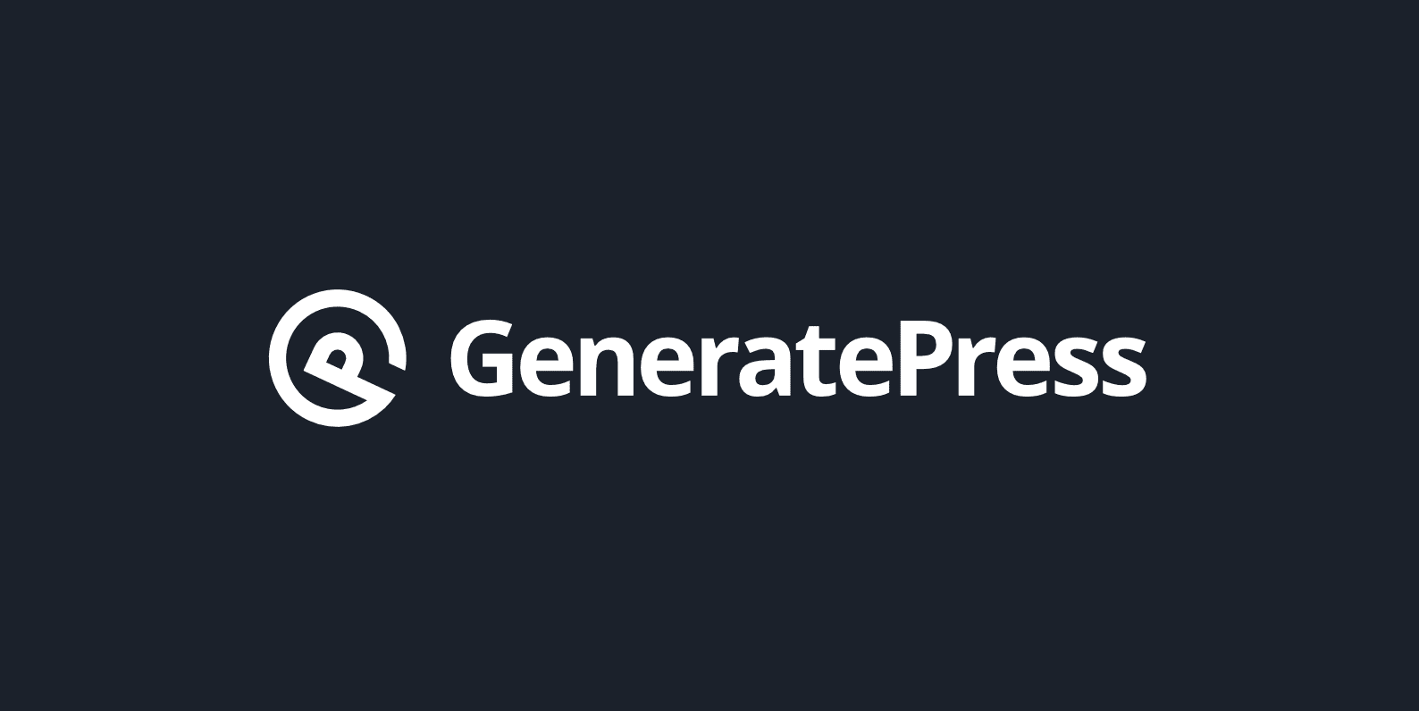 GeneratePress Wordpress Plugin - Nulled Download