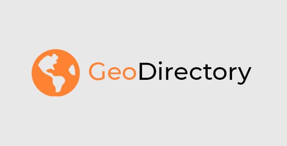 GeoDirectory Lists WordPress Plugin - Nulled + Extended License