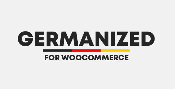 Germanized for WooCommerce Pro Wordpress Plugin - Nulled Download