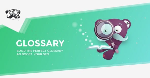 Glossary (Premium) WordPress Plugin - Nulled + Extended License