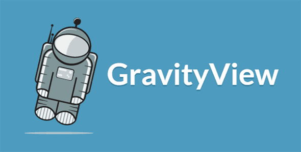 Gravity View – Advanced Filtering WordPress Plugin - Nulled + Extended License