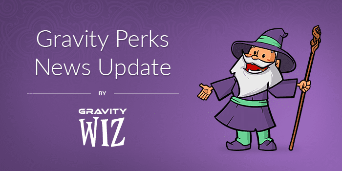 Gravity Perks WordPress Plugin - Nulled + Extended License