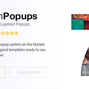 Green Popups WordPress Plugin - Nulled + Extended License