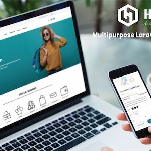HASA – Multipurpose Laravel Fashion Shop Nulled + Extended License Free Download