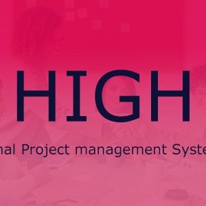 HIGH SaaS – Project Management System 5.5 Nulled + Extended License Free Download