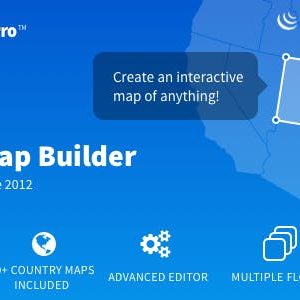 Image Map Pro – jQuery SVG Map Builder Nulled + Extended License Free Download
