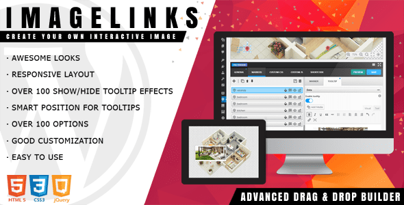ImageLinks Pro Wordpress Plugin - Nulled Download