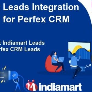 Indiamart Leads Integration Module for Perfex CRM Nulled + Extended License Free Download
