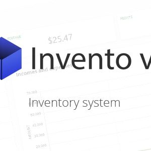 Invento v2 – Inventory system Nulled + Extended License Free Download