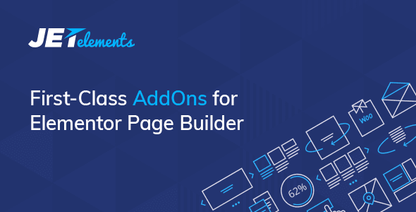JetElements Wordpress Plugin - Nulled Download