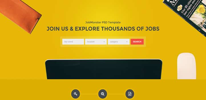 Jobmonster WordPress Theme 4.6.7.7 – Advanced Job Board Theme
 Nulled + Extended License Free Download