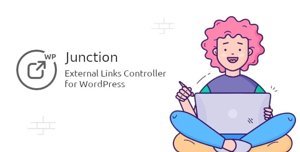 Junction Wordpress Plugin - Nulled Download