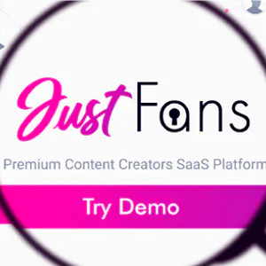 JustFans – Premium Content Creators SaaS platform Nulled + Extended License Free Download