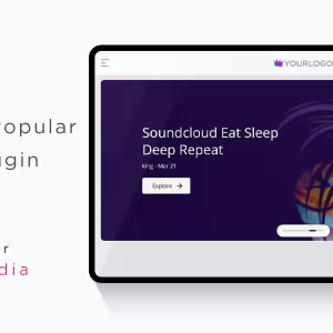 KING Media – Trending & Popular Slider Plugin Nulled + Extended License Free Download