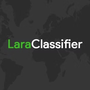 LaraClassifier – Classified Ads Web Application 14.2.0 Nulled + Extended License Free Download