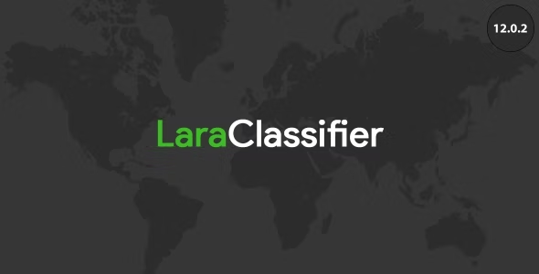 LaraClassifier – Classified Ads Web Application 14.2.0 Nulled + Extended License Free Download
