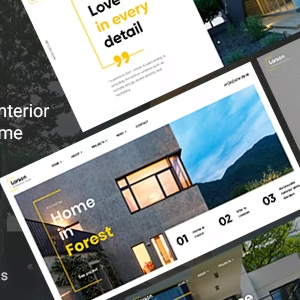 Larson – Architecture WordPress Theme 1.5.7 Nulled + Extended License Free Download