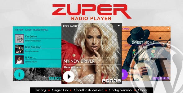 Zuper WordPress Plugin - Nulled + Extended License