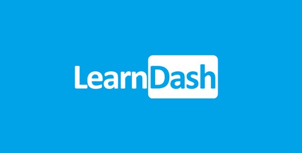LearnDash Course Grid WordPress Plugin - Nulled + Extended License