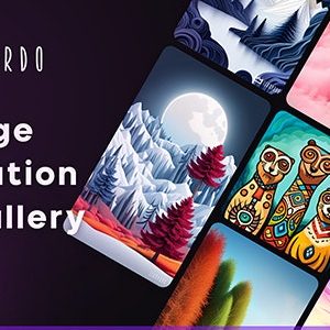 Leonardo – AI Image Generation and Gallery Nulled + Extended License Free Download