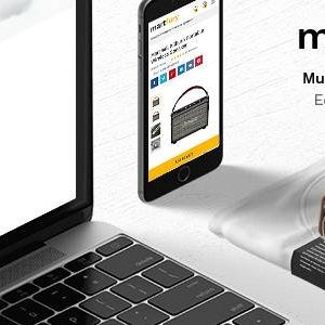 MartFury – Multivendor / Marketplace Laravel eCommerce System 1.36.0 Nulled + Extended License Free Download