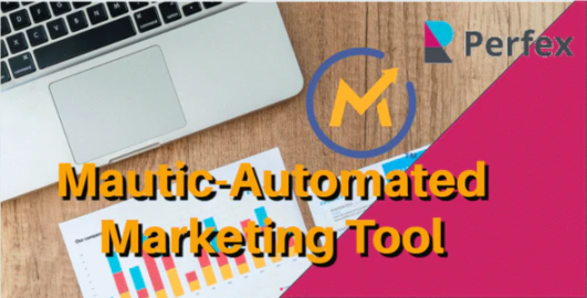 Mautic – Automated Marketing Tool For Perfex CRM Nulled + Extended License Free Download