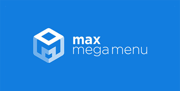 Max Mega Menu Pro WordPress Plugin - Nulled + Extended License