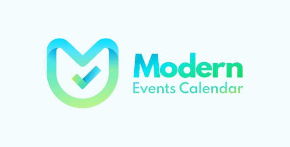 Modern Events Calendar: Ticket and Invoice WordPress Plugin - Nulled + Extended License