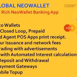 MeetsPro Global Neowallet Bank  Crypto P2P Exchange, Debit Cards, Payment gateway 3.0 Nulled + Extended License Free Download