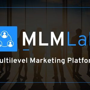 MLMLab – Multilevel Marketing Platform 2.5 Nulled + Extended License Free Download