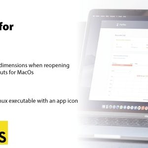 MNS – Perfex CRM Application para MacOS, Windows, Linux Nulled + Extended License Free Download