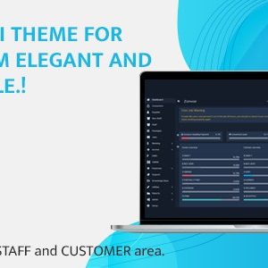 Multi Theme for Perfex CRM Nulled + Extended License Free Download