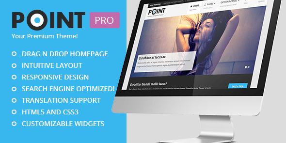 MyThemeShop PointPro WordPress Theme 2.2.6
 Nulled + Extended License Free Download
