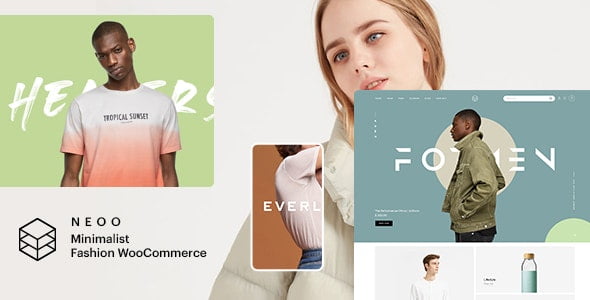 Neoo WooCommerce theme 1.0.0 – Flexible
 Nulled + Extended License Free Download
