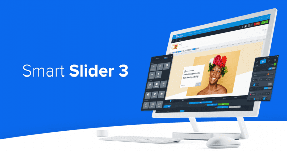Smart Slider 3 Pro WordPress Plugin - Nulled + Extended License
