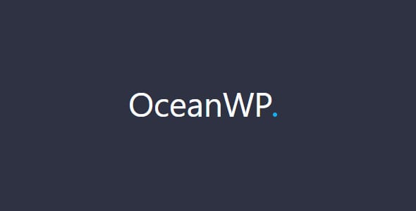 Ocean Popup Login WordPress Plugin - Nulled + Extended License