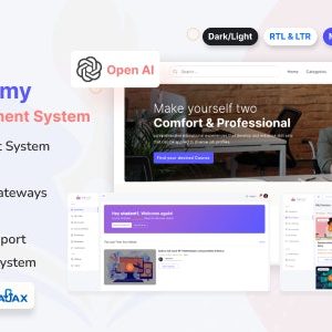 Onest LMS – Online Learning Management System Web Application Nulled + Extended License Free Download