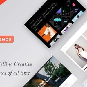 Oshine Wordpress Theme - Nulled + Extended License