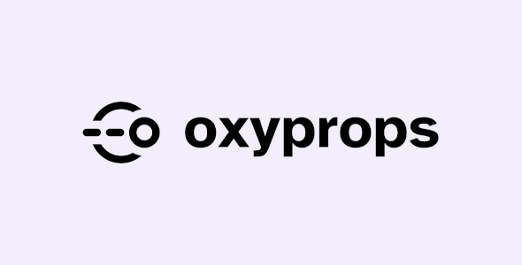 OxyProps WordPress Plugin - Nulled Download