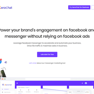 PahiloX – XeroChat Frontend Theme 1.5 Nulled + Extended License Free Download