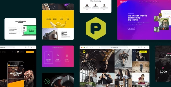 Parasponsive 9.0 – One-page WooCommerce WordPress Theme
 Nulled + Extended License Free Download