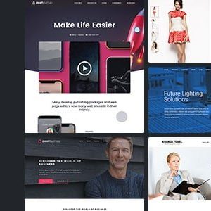 Pearl Business – Corporate Business WordPress Theme 3.4.1
 Nulled + Extended License Free Download